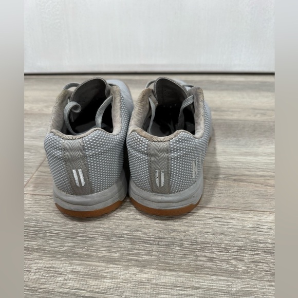 NO BULL Gum Trainers Super Fabric Mens 7 Womens 8.5 - Picture 6 of 10